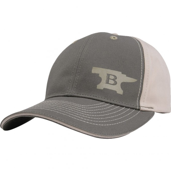 Бейсболка BUCK 89124 ANVIL FLAG CAP B89124 Бейсболка BUCK 89124 ANVIL FLAG CAP B89124