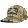 Бейсболка BUCK 89138 KRYPTEK B89138