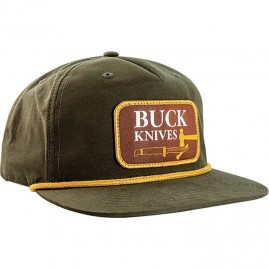 Бейсболка BUCK 89147