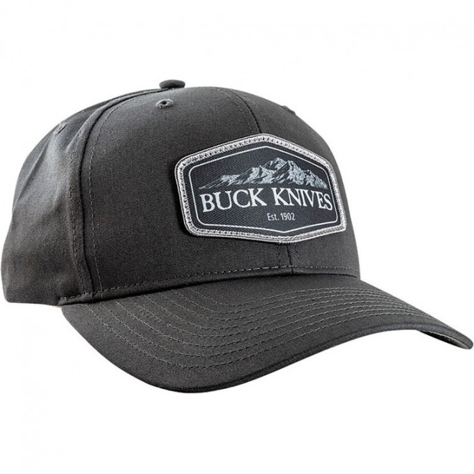 Бейсболка BUCK 89149 B89149 Бейсболка BUCK 89149 B89149