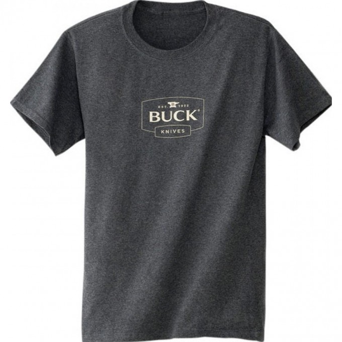 Футболка BUCK 13014L B13014L Футболка BUCK 13014L B13014L