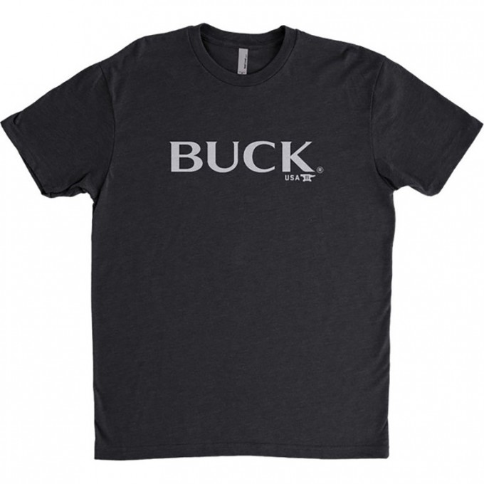 Футболка BUCK 13418L MENS BUCK USA TEE L B13418L Футболка BUCK 13418L MENS BUCK USA TEE L B13418L