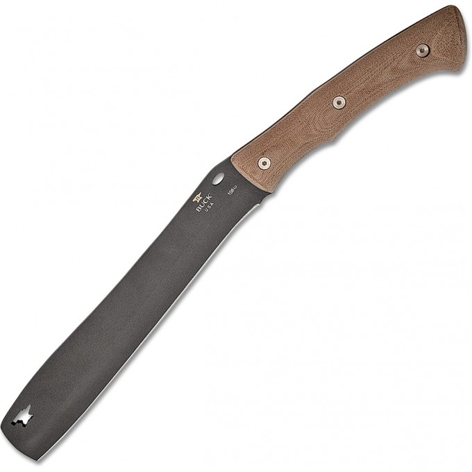 Мачете BUCK 0108BRS1 COMPADRE FROE B0108BRS1 Мачете BUCK 0108BRS1 COMPADRE FROE B0108BRS1