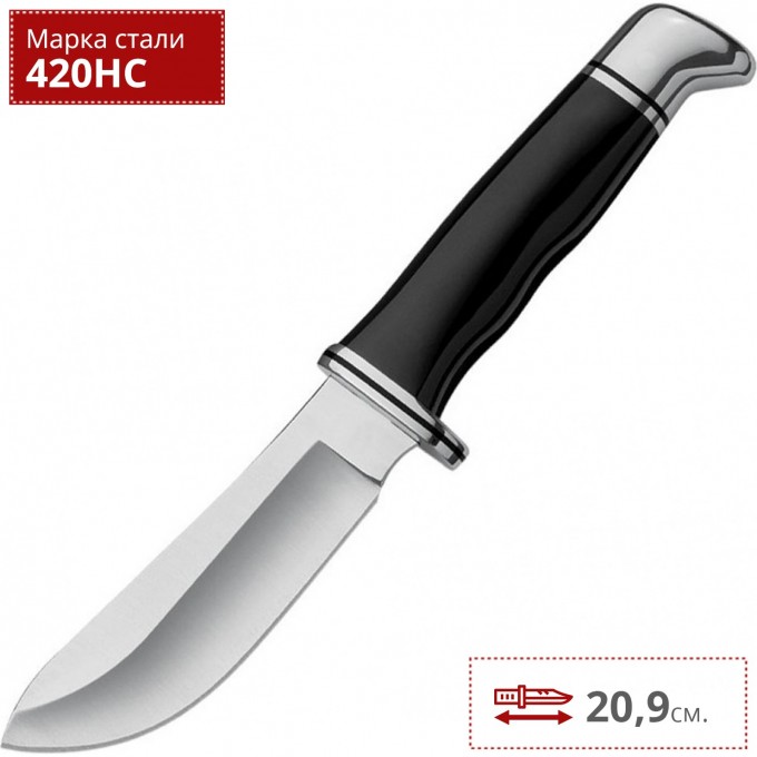 Нож BUCK 0103BKS SKINNER B0103BKS Нож BUCK 0103BKS SKINNER B0103BKS