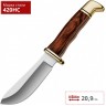 Нож BUCK 0103BRS SKINNER COCOBOLO B0103BRS