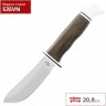 Нож BUCK 0103GRS1 SKINNER PRO B0103GRS1