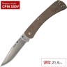 Нож BUCK 0110BRS4 110 FOLDING HUNTER SLIM PRO B0110BRS4