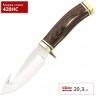 Нож BUCK 0191BRG BUCK ZIPPER B0191BRG