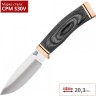 Нож BUCK 0192BRSDPO VANGUARD B0192BRSDPO