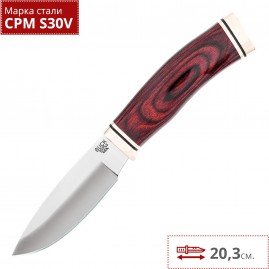 Нож BUCK 0192RWSBMBS1 VANGUARD
