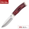Нож BUCK 0192RWSBMBS1 VANGUARD B0192RWSBMBS1