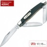 Нож BUCK 0301BKS STOCKMAN B0301BKS