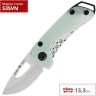 Нож BUCK 0417GRS BUDGIE GREEN B0417GRS