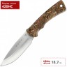 Нож BUCK 0673CMS32 BUCKLITE MAX - SMALL WATER CAMO B0673CMS32