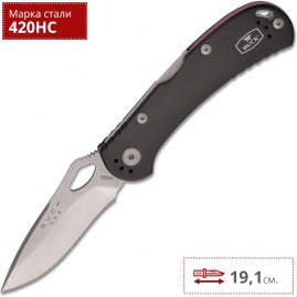 Нож BUCK 0722BKS1 SPITFIRE