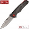 Нож BUCK 0841CFS SPRINT PRO B0841CFS