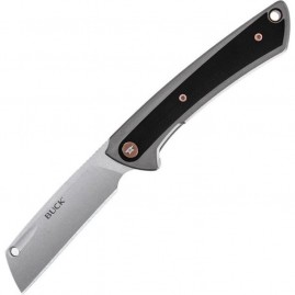 Нож BUCK B0263GYS HILINE