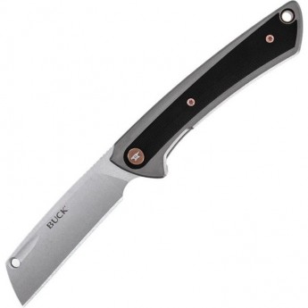 Нож BUCK B0263GYS HILINE