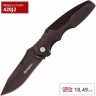 Нож BUCK LINER LOCK TITANIUM COATING R30002