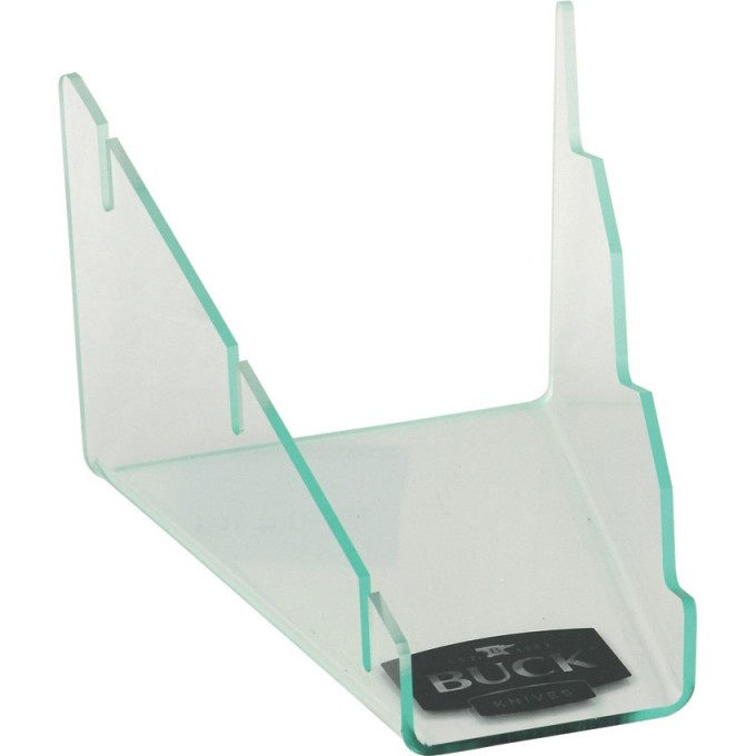 Подставка для 3-х ножей BUCK 21004 THREE KNIFE DISPLAY STAND B21004 Подставка для 3-х ножей BUCK 21004 THREE KNIFE DISPLAY STAND B21004
