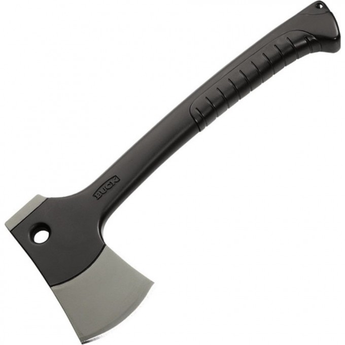 Топор туристический BUCK 0757BKM CAMP AXE B0757BKM Топор туристический BUCK 0757BKM CAMP AXE B0757BKM