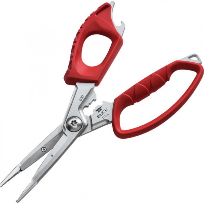 Ножницы BUCK 030RDS SPLIZZORS B0030RDS Ножницы BUCK 030RDS SPLIZZORS B0030RDS