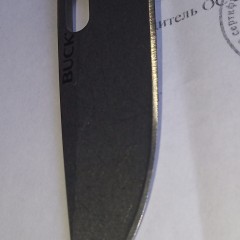 Нож BUCK 0346RWS VANTAGE AVID